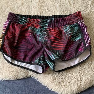 Hurley Tropical Boardshorts